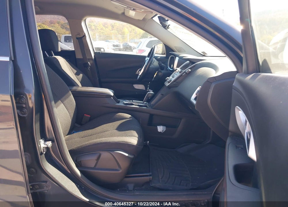 2014 CHEVROLET EQUINOX 1LT VIN: 2GNFLFEK0E6361507