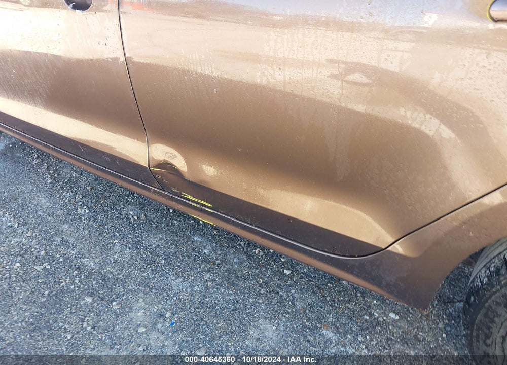 2011 VOLKSWAGEN JETTA 2.5L SE VIN: 3VWDZ7AJ7BM364100
