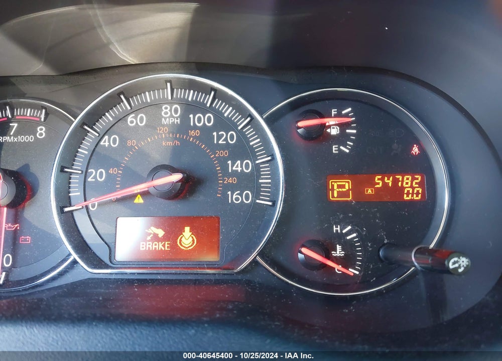 2009 NISSAN MAXIMA VIN: 1N4AA51E59C808547