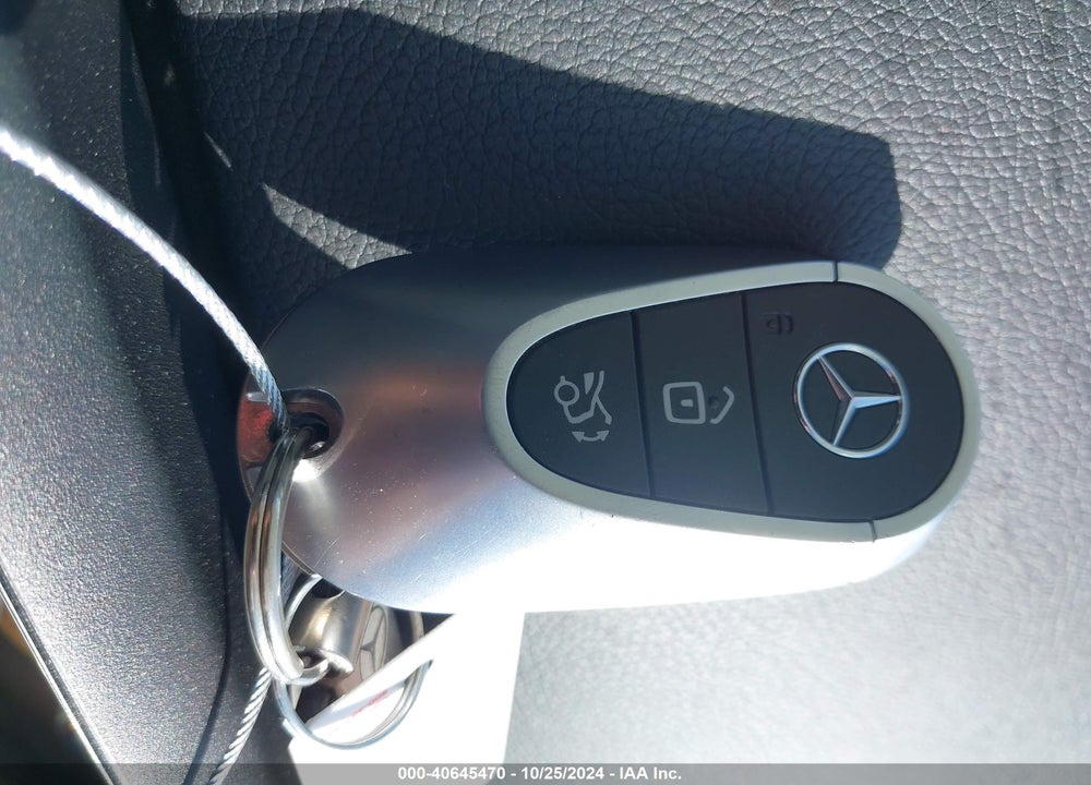 2023 MERCEDES-BENZ C 300 SEDAN VIN: W1KAF4GB1PR093138