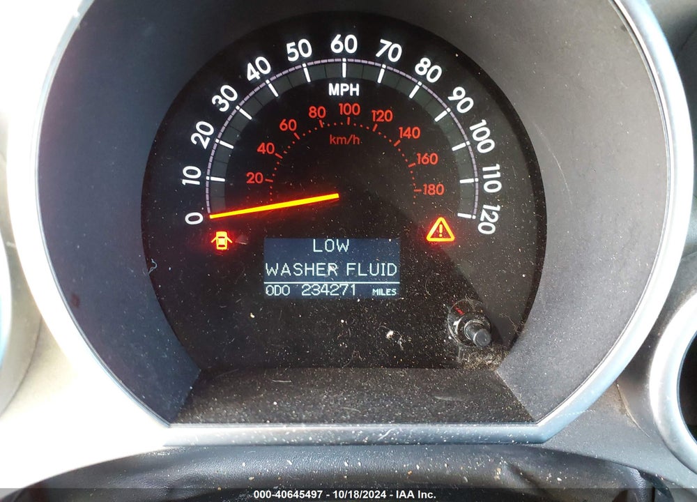 2011 TOYOTA SEQUOIA LIMITED 5.7L V8 VIN: 5TDJW5G17BS042003