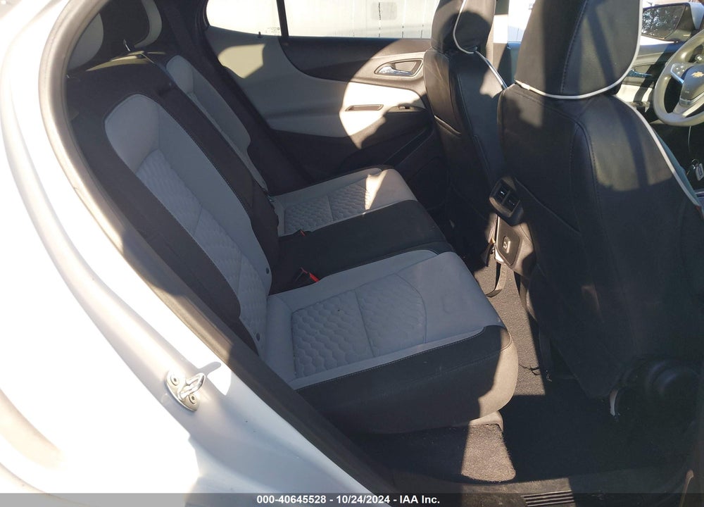 2019 CHEVROLET EQUINOX LT VIN: 2GNAXLEX8K6284695