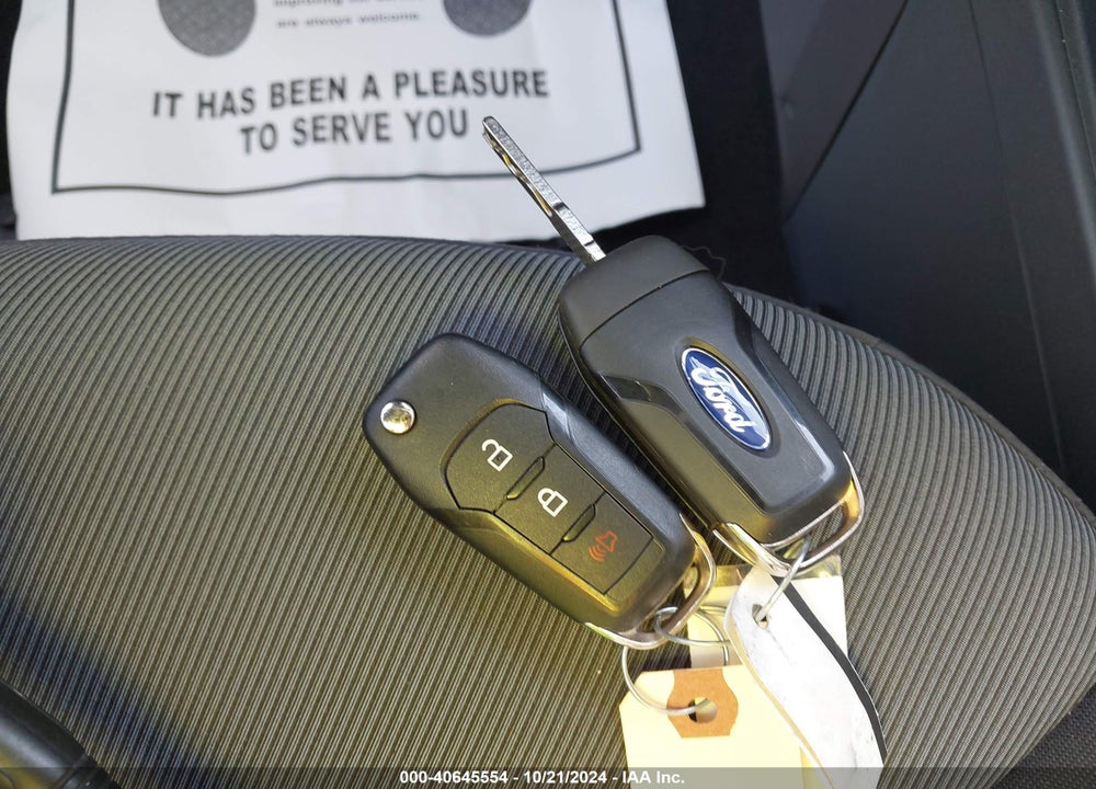 2024 FORD MAVERICK XL VIN: 3FTTW8A34RRA73338