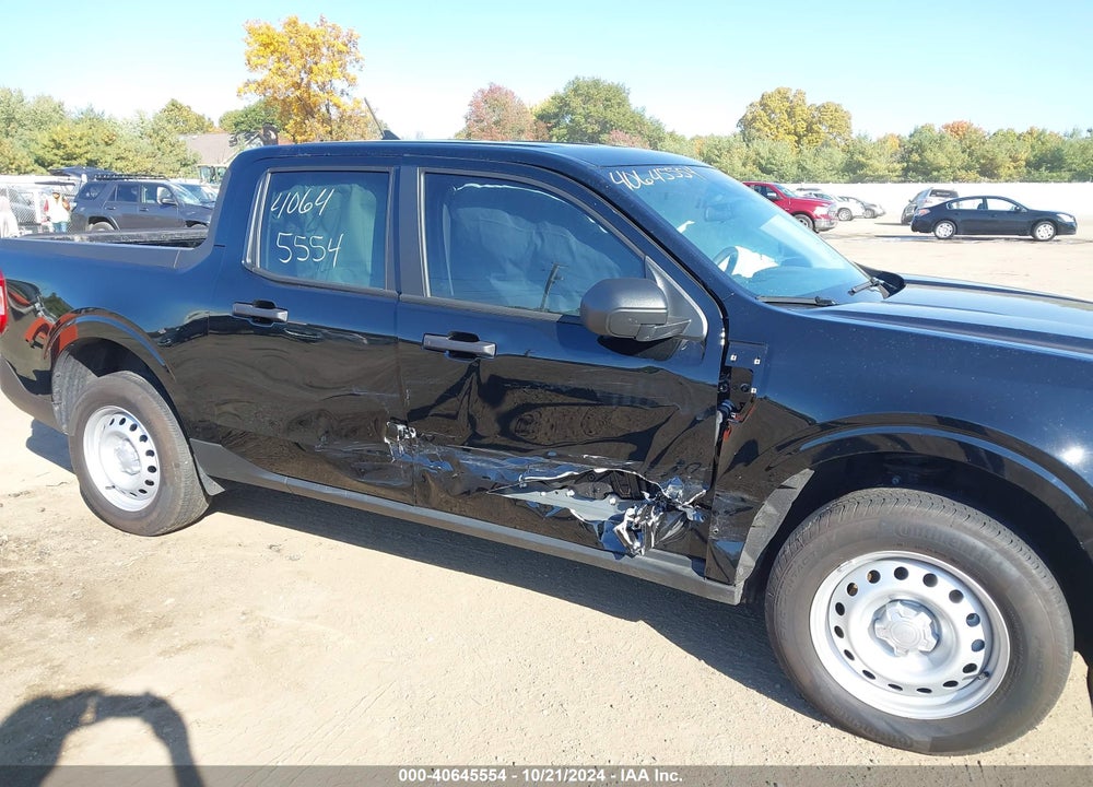 2024 FORD MAVERICK XL VIN: 3FTTW8A34RRA73338