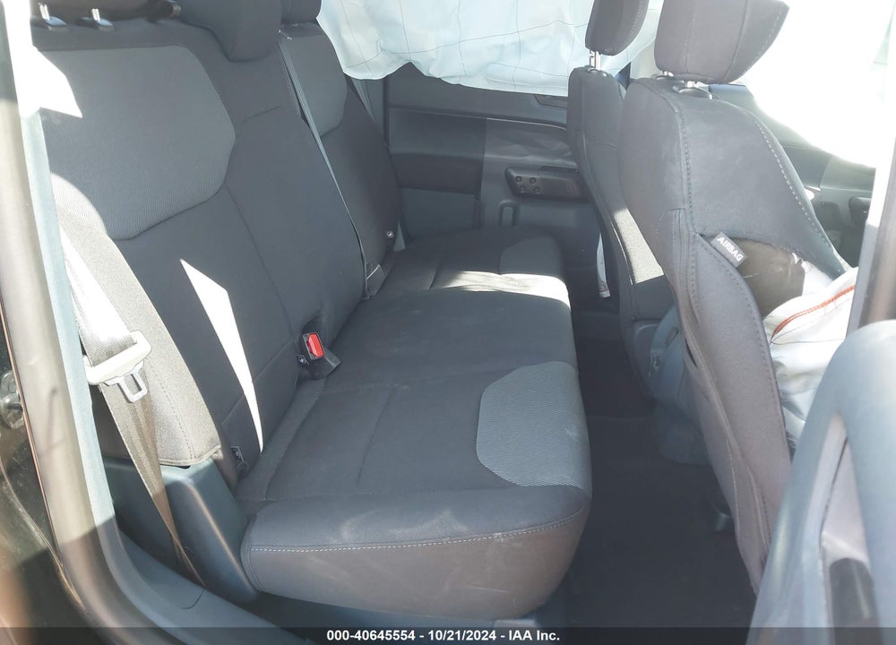 2024 FORD MAVERICK XL VIN: 3FTTW8A34RRA73338