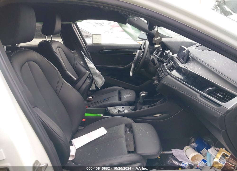 2019 BMW X2 SDRIVE28I VIN: WBXYJ3C53K5N62959