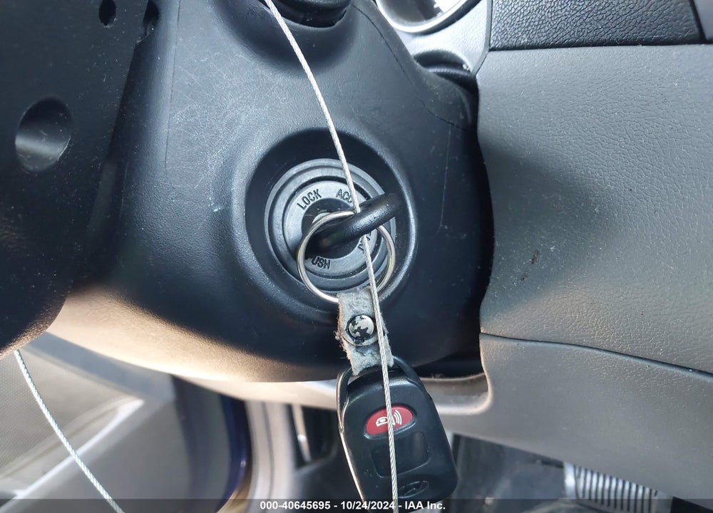 2016 HYUNDAI ELANTRA SE VIN: 5NPDH4AE9GH776510