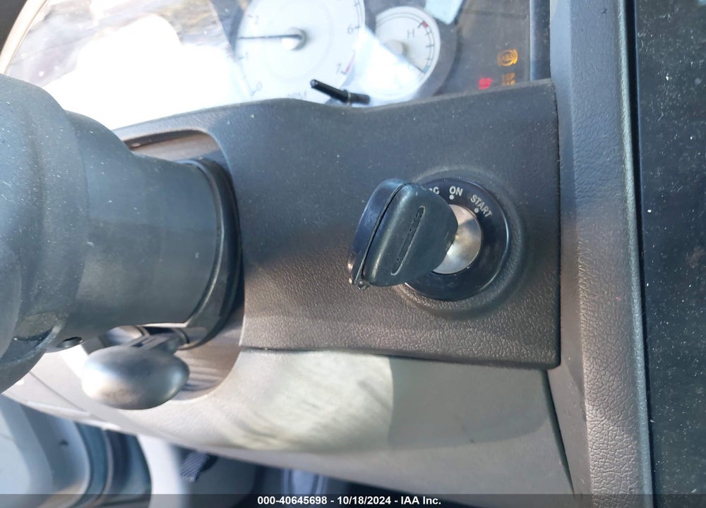 2006 CHRYSLER 300 VIN: 2C3KA43R66H126959