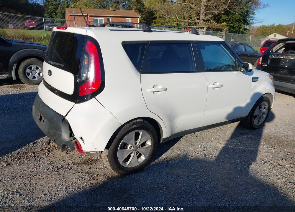 2015 KIA SOUL VIN: KNDJN2A24F7780148