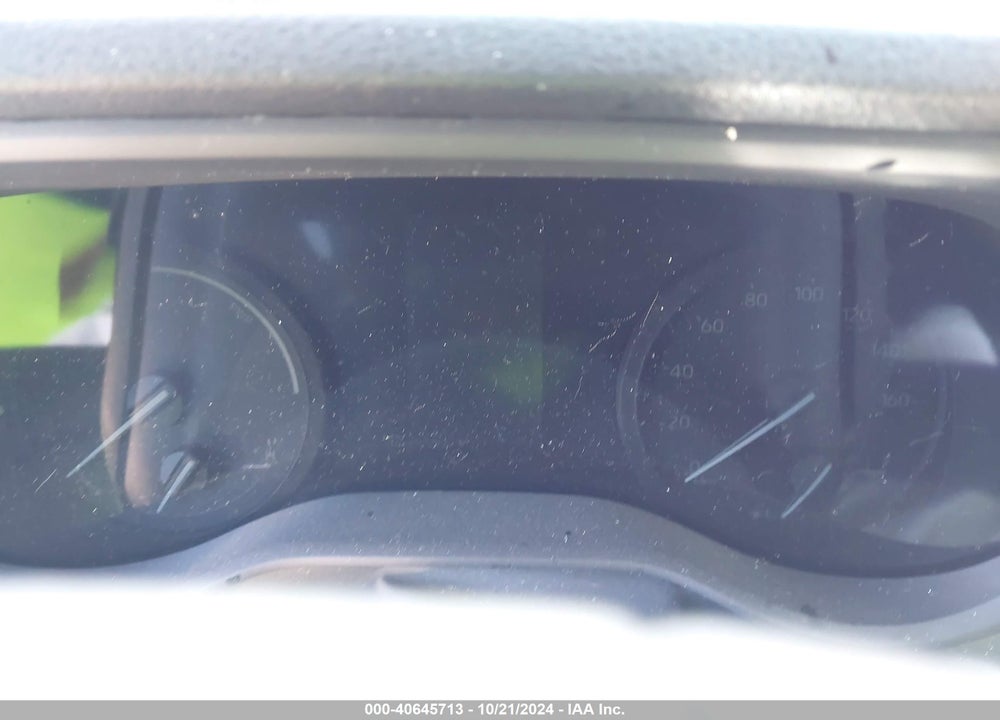 2024 TOYOTA SIENNA XLE VIN: 5TDYRKECXRS181738