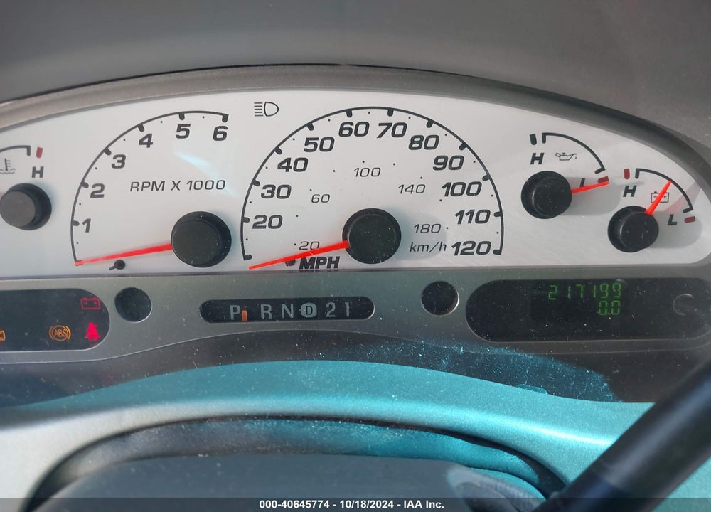 2005 FORD EXPLORER SPORT TRAC ADRENALIN/XLS/XLT VIN: 1FMZU67K75UB82345