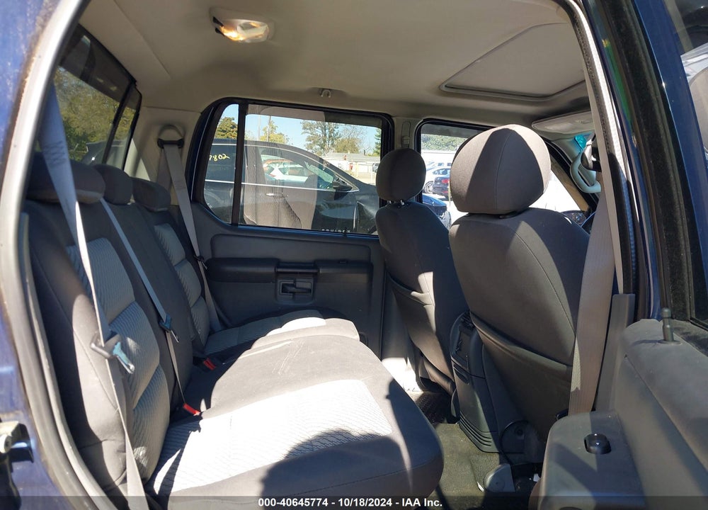 2005 FORD EXPLORER SPORT TRAC ADRENALIN/XLS/XLT VIN: 1FMZU67K75UB82345