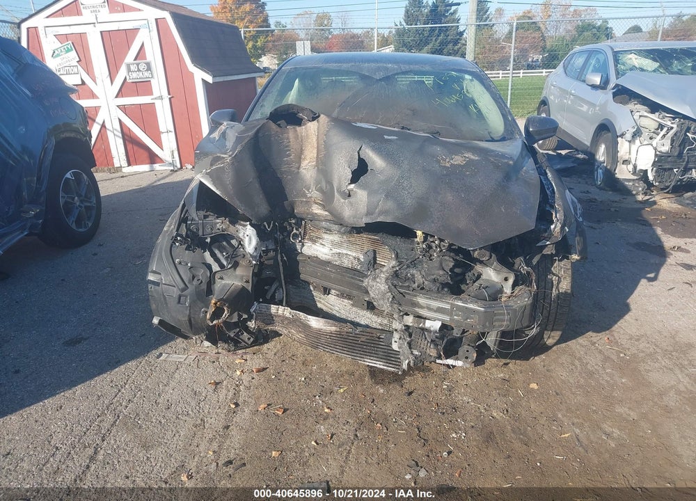 2020 FORD FUSION SE VIN: 3FA6P0T93LR253677