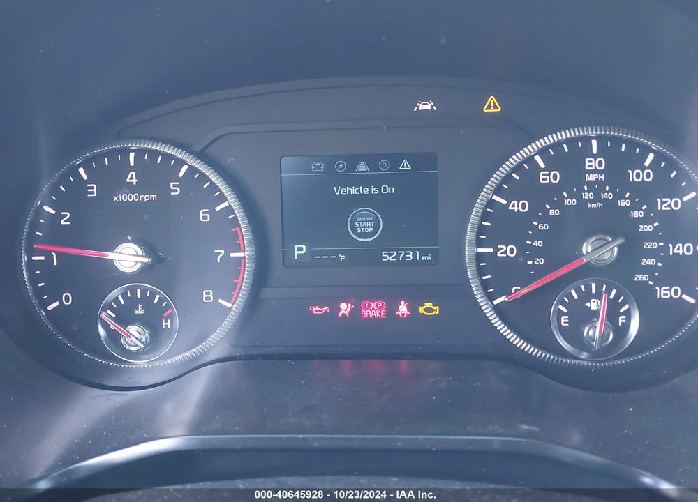 2022 KIA TELLURIDE S VIN: 5XYP64HCXNG284130