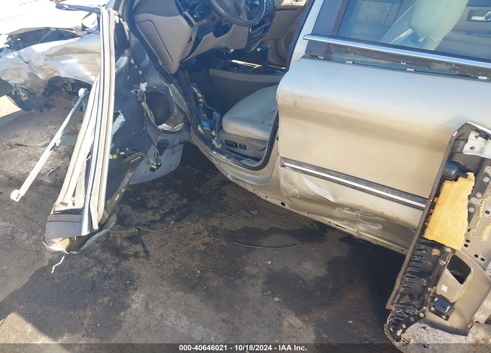 2001 MERCURY SABLE LS PREMIUM VIN: 1MEFM55S81A652848