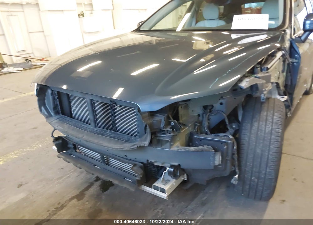 2021 VOLVO XC60 T6 MOMENTUM VIN: YV4A22RK3M1777638