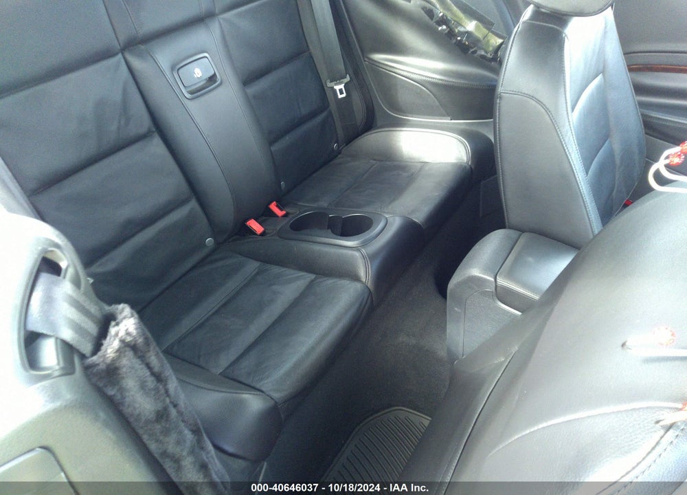 2012 VOLKSWAGEN EOS LUX VIN: WVWFW7AH9CV004481
