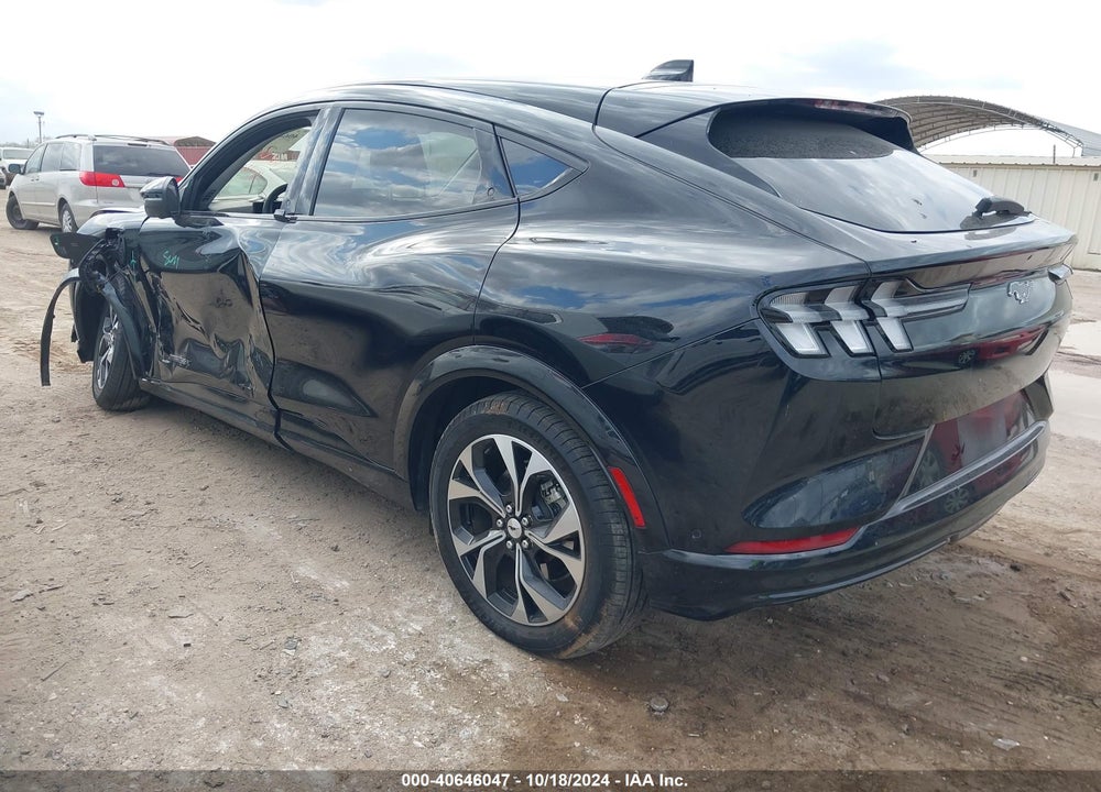 2023 FORD MUSTANG MACH-E PREMIUM VIN: 3FMTK3SU5PMA84148