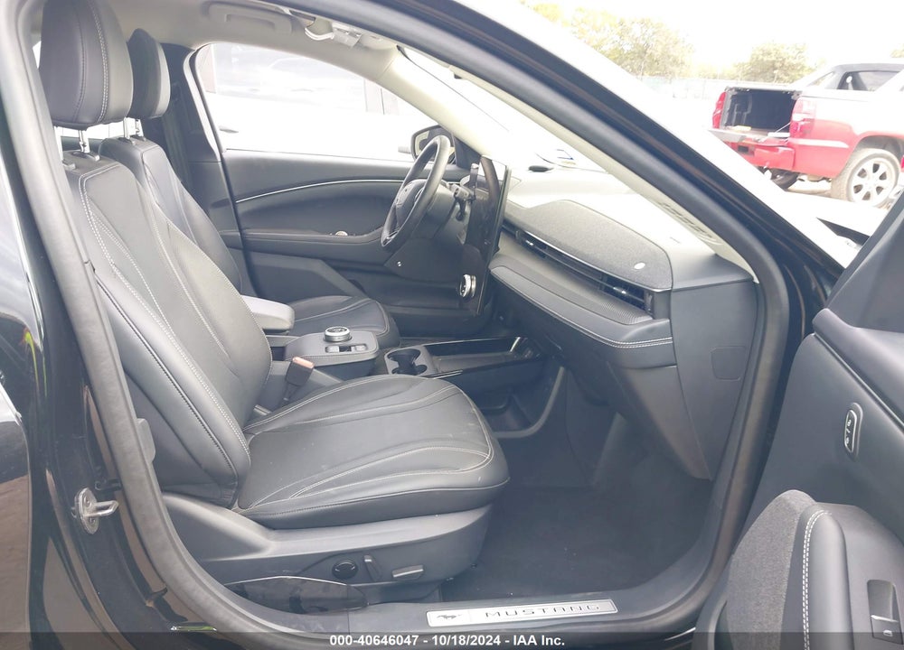 2023 FORD MUSTANG MACH-E PREMIUM VIN: 3FMTK3SU5PMA84148