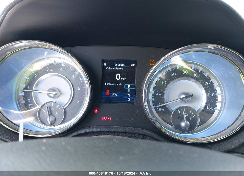 2014 CHRYSLER 300C VIN: 2C3CCAETXEH171777