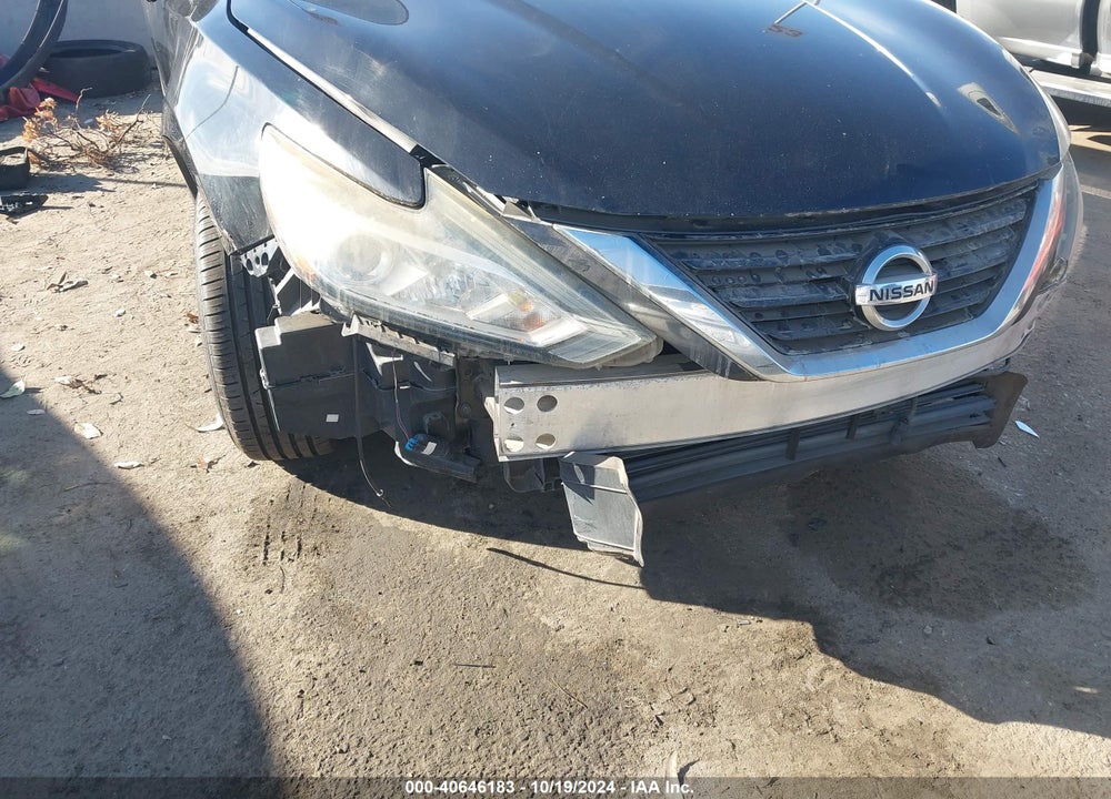 2017 NISSAN ALTIMA 2.5 S VIN: 1N4AL3AP3HN360151
