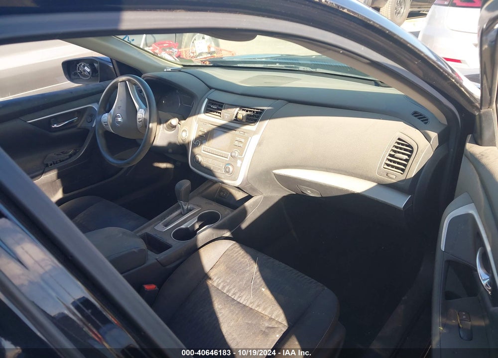 2017 NISSAN ALTIMA 2.5 S VIN: 1N4AL3AP3HN360151