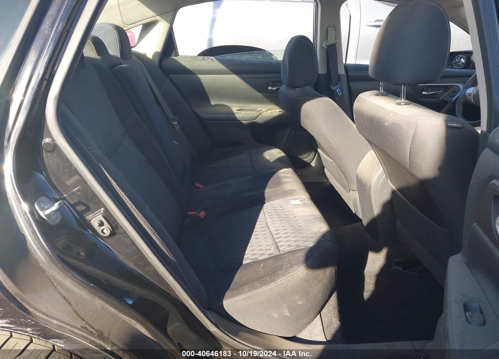2017 NISSAN ALTIMA 2.5 S VIN: 1N4AL3AP3HN360151