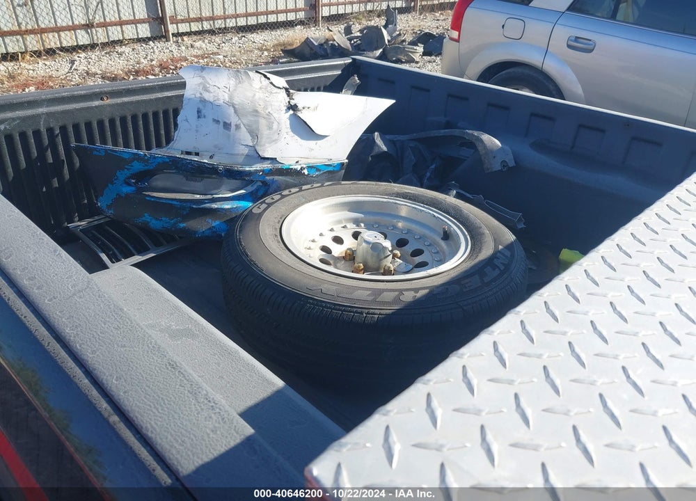 1990 JEEP COMANCHE PIONEER VIN: 1J7FT36L0LL132616