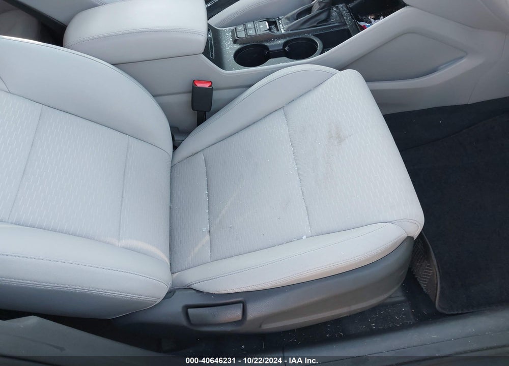 2019 HYUNDAI TUCSON SEL VIN: KM8J3CAL7KU069085