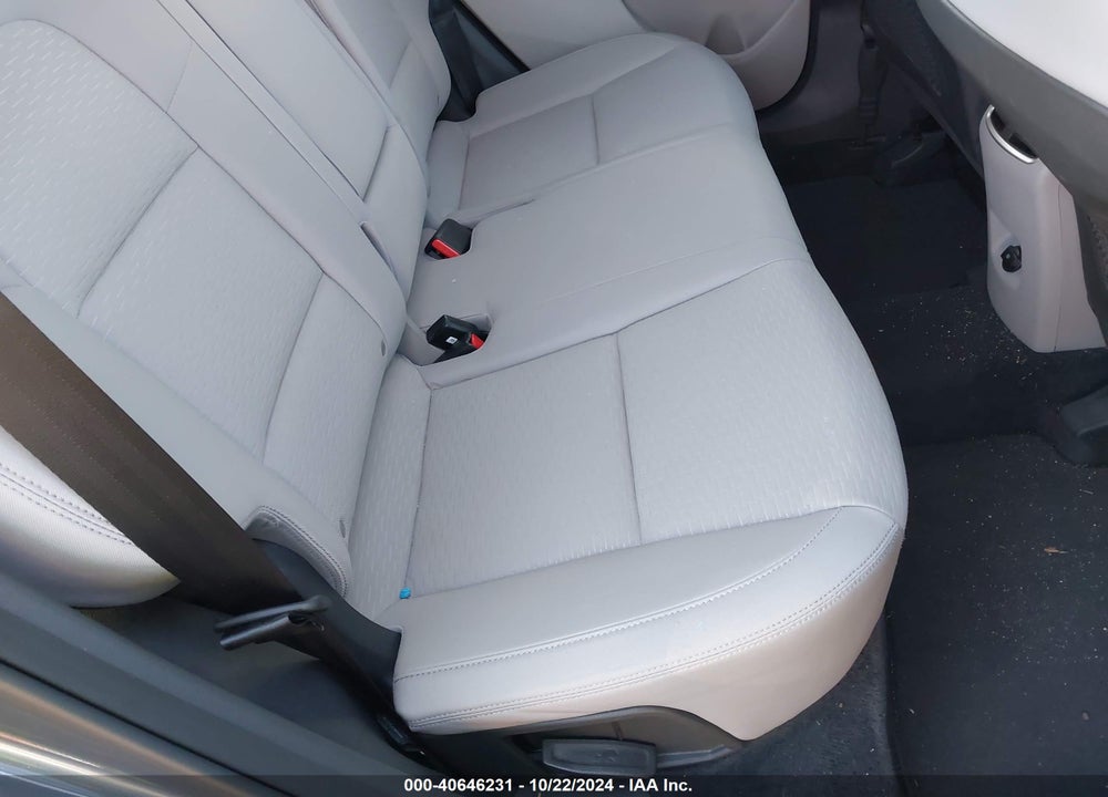 2019 HYUNDAI TUCSON SEL VIN: KM8J3CAL7KU069085