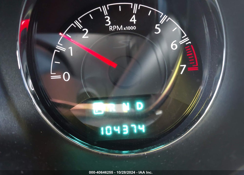 2012 CHRYSLER 200 S VIN: 1C3CCBHG1CN306492
