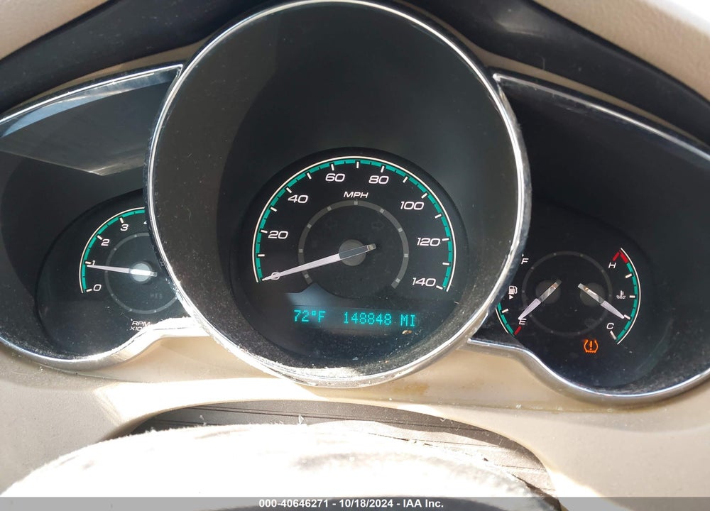 2012 CHEVROLET MALIBU LS VIN: 1G1ZB5E04CF146399