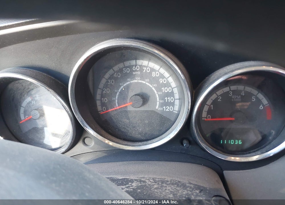 2010 DODGE CALIBER SXT VIN: 1B3CB4HAXAD571955