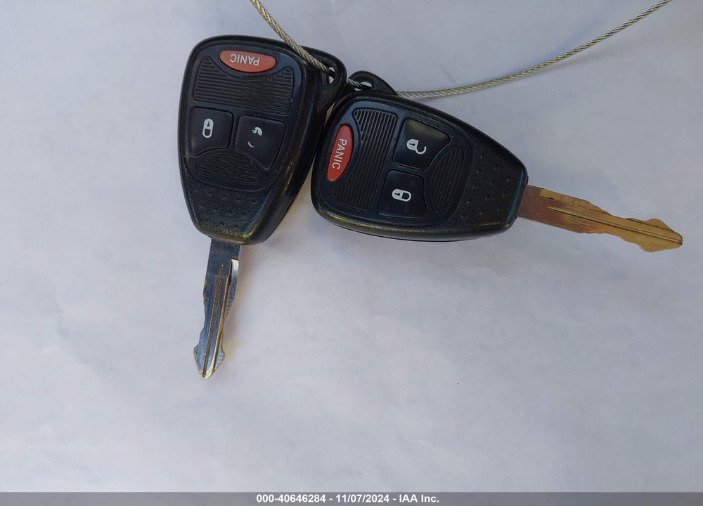 2010 DODGE CALIBER SXT VIN: 1B3CB4HAXAD571955