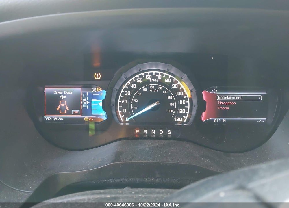 2020 FORD RANGER VIN: 1FTER4FHXLLA95864