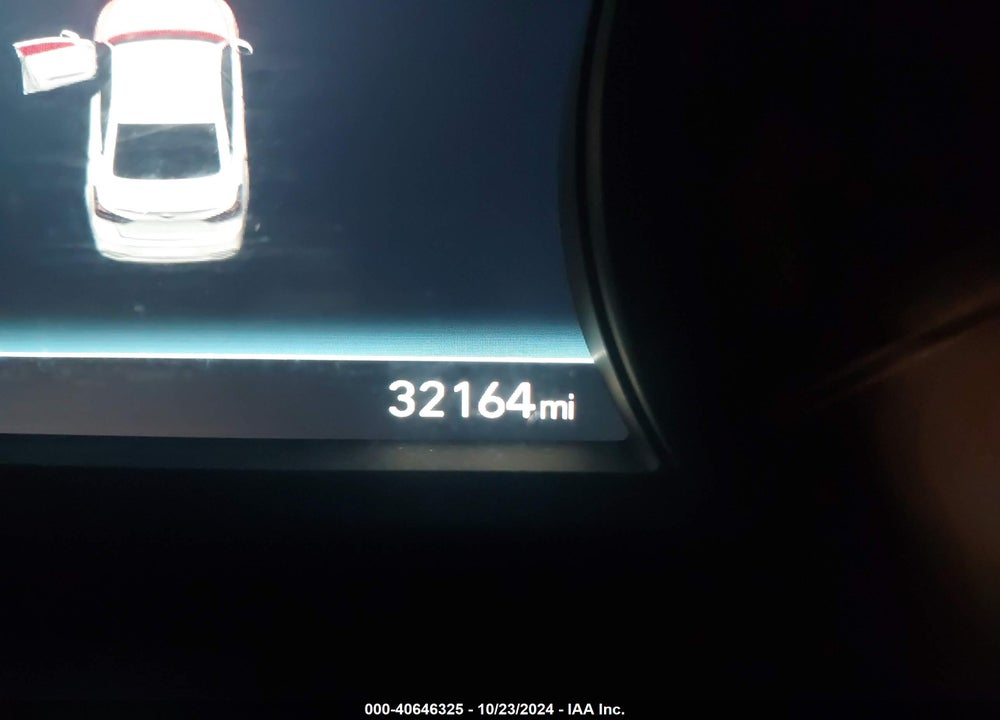 2018 GENESIS G80 5.0 ULTIMATE VIN: KMHGN4JFXJU229026