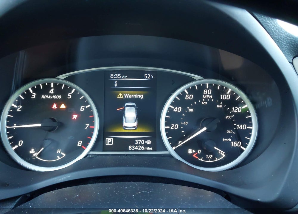 2018 NISSAN SENTRA SV VIN: 3N1AB7AP2JY299262