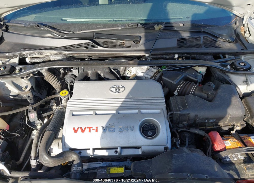 2006 TOYOTA CAMRY LE V6 VIN: 4T1BF32K36U630230