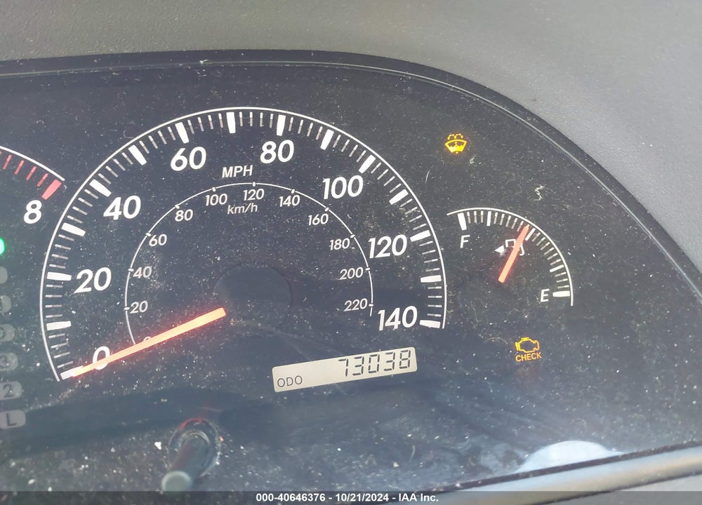 2006 TOYOTA CAMRY LE V6 VIN: 4T1BF32K36U630230