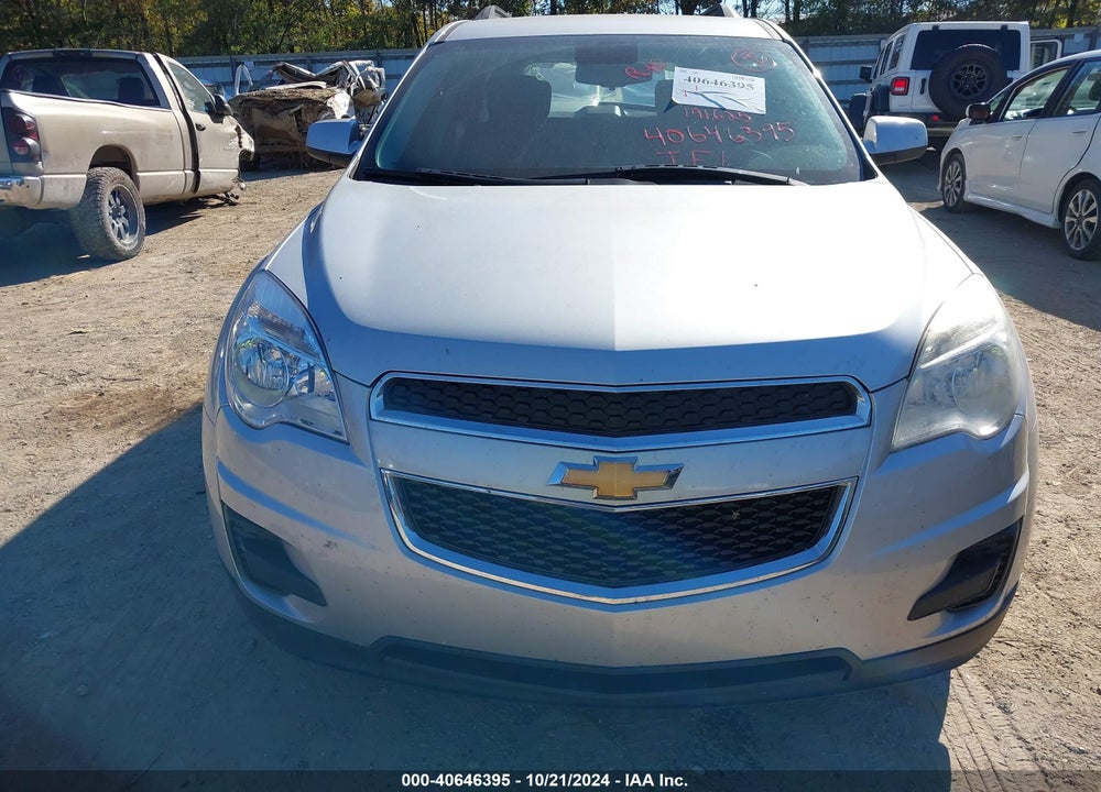 2015 CHEVROLET EQUINOX 1LT VIN: 2GNFLFEK5F6130491