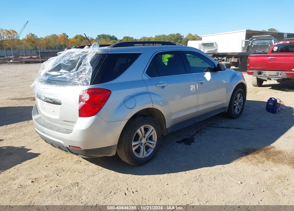 2015 CHEVROLET EQUINOX 1LT VIN: 2GNFLFEK5F6130491