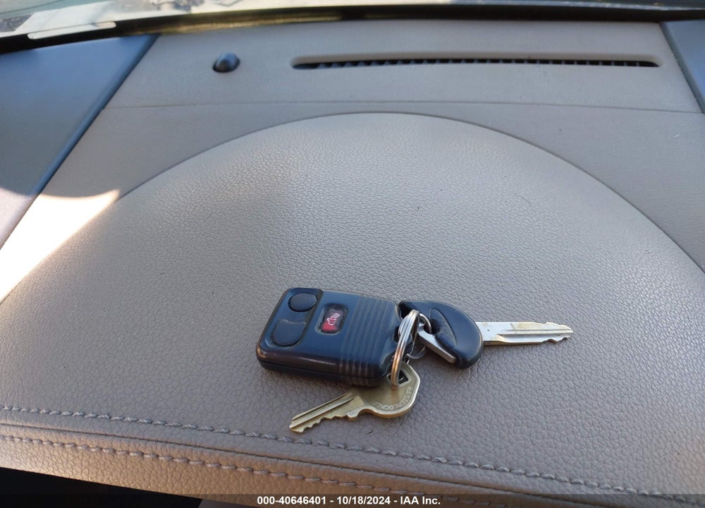 2006 FORD F-150 LARIAT/XLT VIN: 1FTPW12VX6KD89836