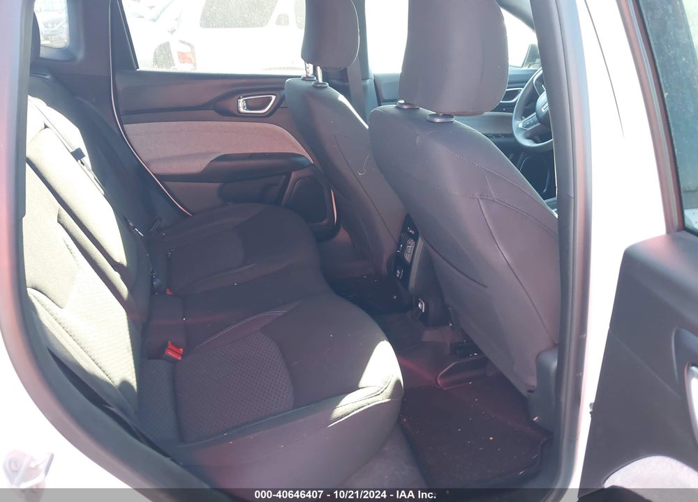2024 JEEP COMPASS SPORT VIN: 3C4NJDANXRT593029