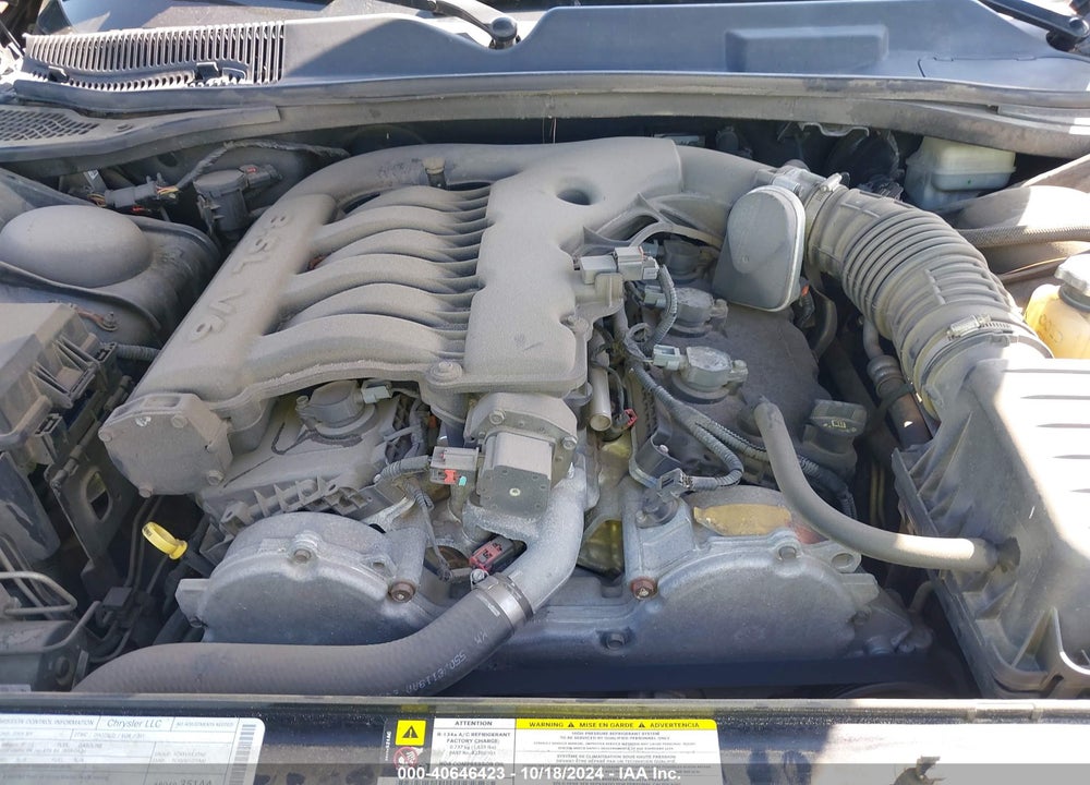 2009 DODGE CHALLENGER SE VIN: 2B3LJ44VX9H594548