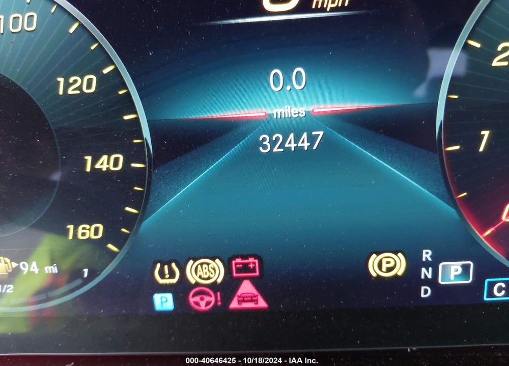 2022 MERCEDES-BENZ E 350 VIN: W1KZF8DB0NB093703
