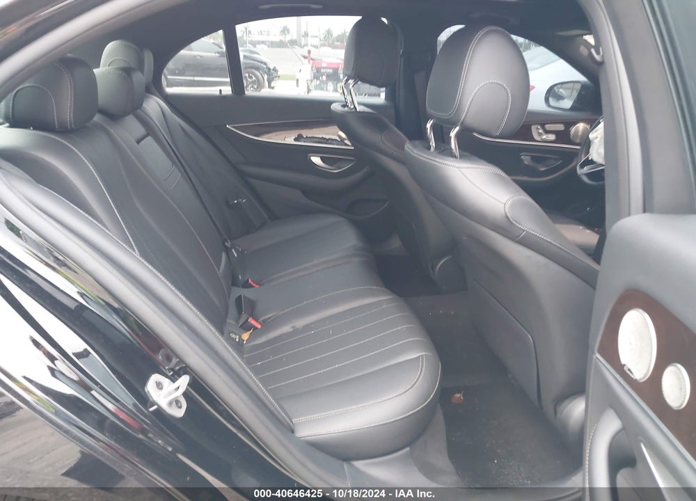 2022 MERCEDES-BENZ E 350 VIN: W1KZF8DB0NB093703