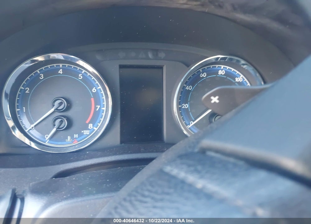 2017 TOYOTA COROLLA SE VIN: 2T1BURHE9HC823433