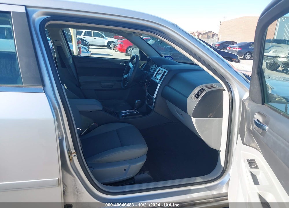 2006 CHRYSLER 300 VIN: 2C3LA43R86H332434