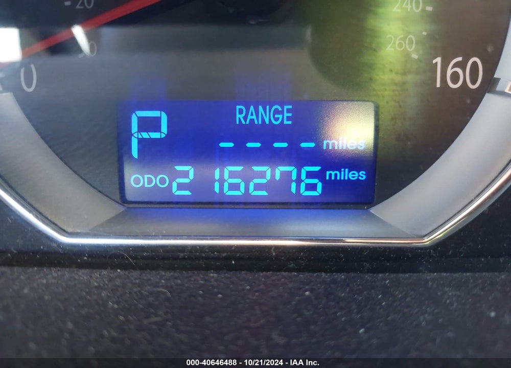 2010 HYUNDAI SONATA LIMITED V6 VIN: 5NPEU4AFXAH602364