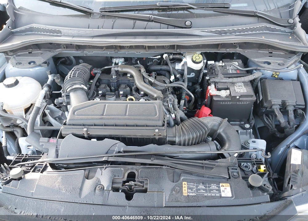 2023 FORD ESCAPE ACTIVE VIN: 1FMCU9GN8PUB38455